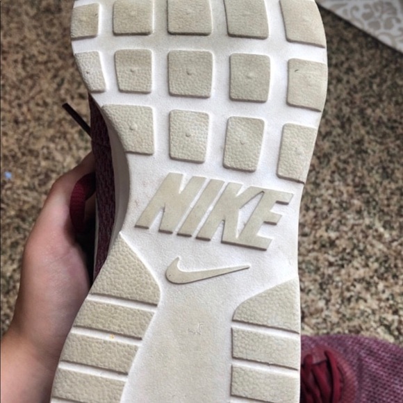 Nike Running Shoes - Picture 3 of 4